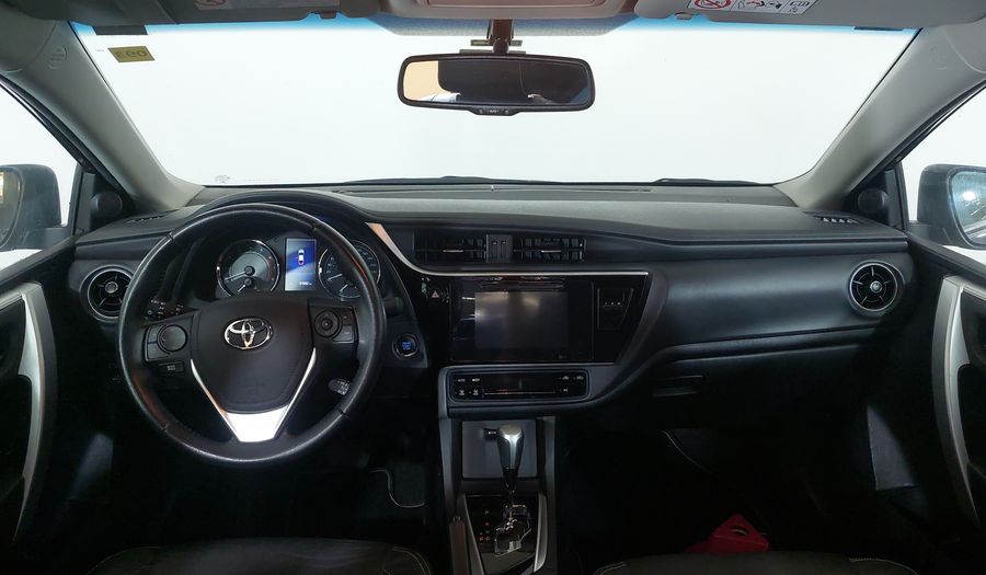 Toyota Corolla 2.0 XEI MULTIDRIVE-S Sedan 2019