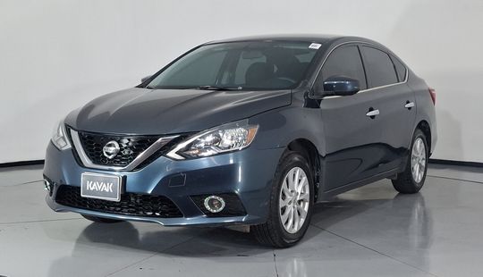 Nissan • Sentra
