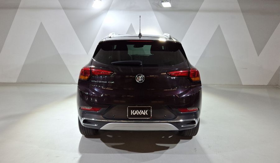 Buick Encore 1.3 LEATHER AUTO Suv 2020
