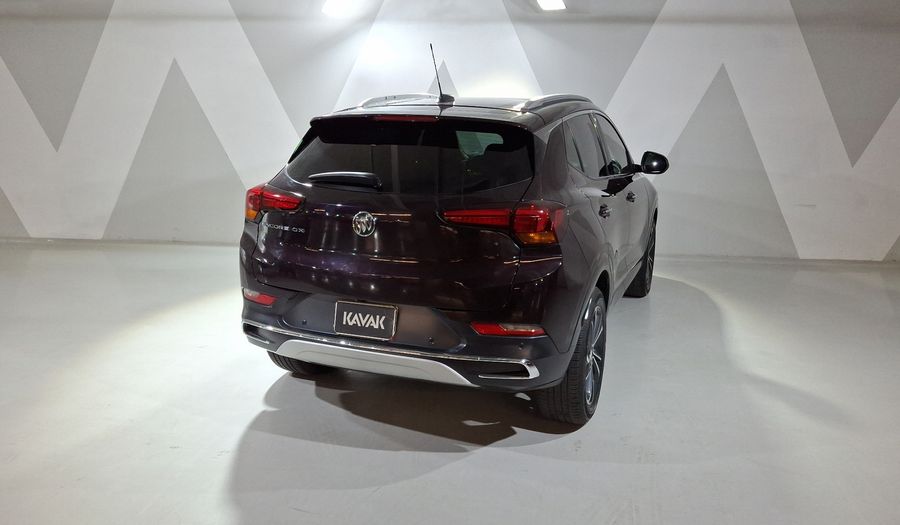 Buick Encore 1.3 LEATHER AUTO Suv 2020