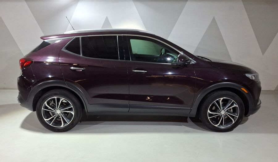 Buick Encore 1.3 LEATHER AUTO Suv 2020