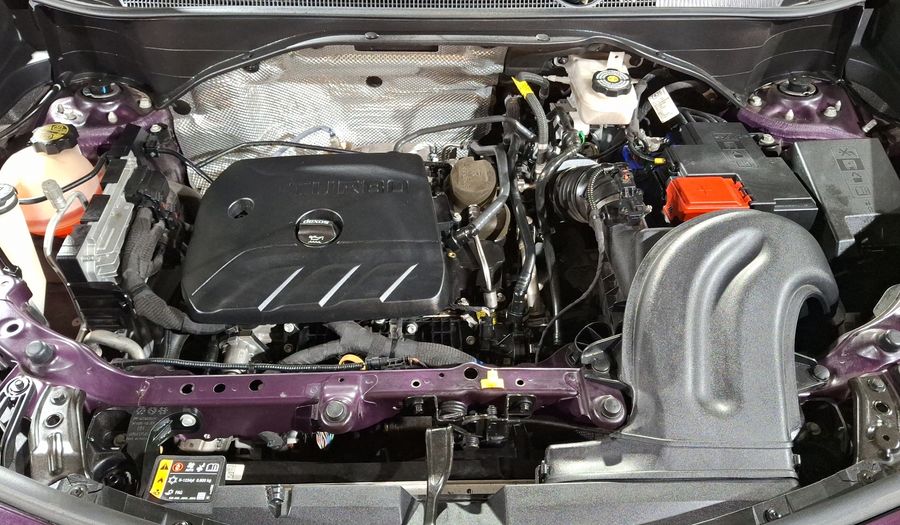 Buick Encore 1.3 LEATHER AUTO Suv 2020