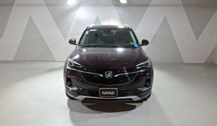 Buick Encore 1.3 LEATHER AUTO Suv 2020