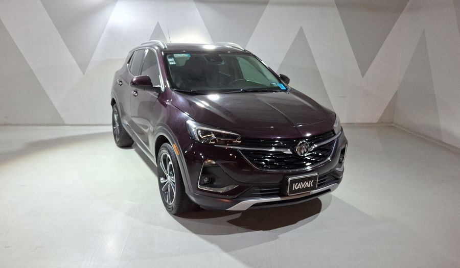 Buick Encore 1.3 LEATHER AUTO Suv 2020