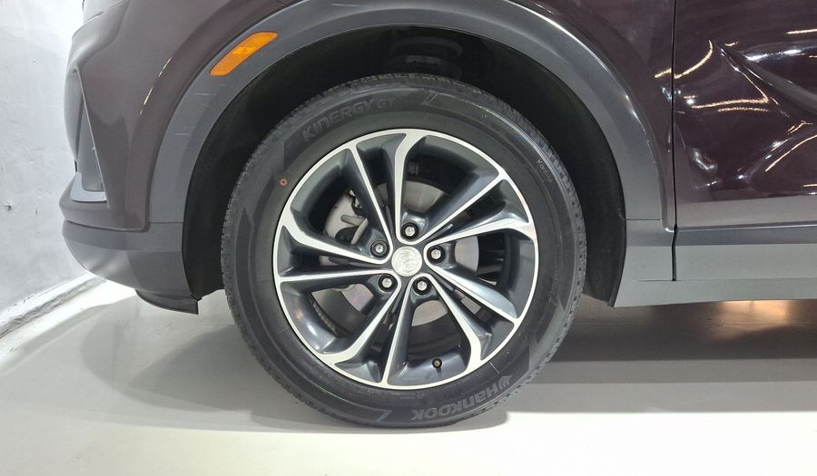 Buick Encore 1.3 LEATHER AUTO Suv 2020