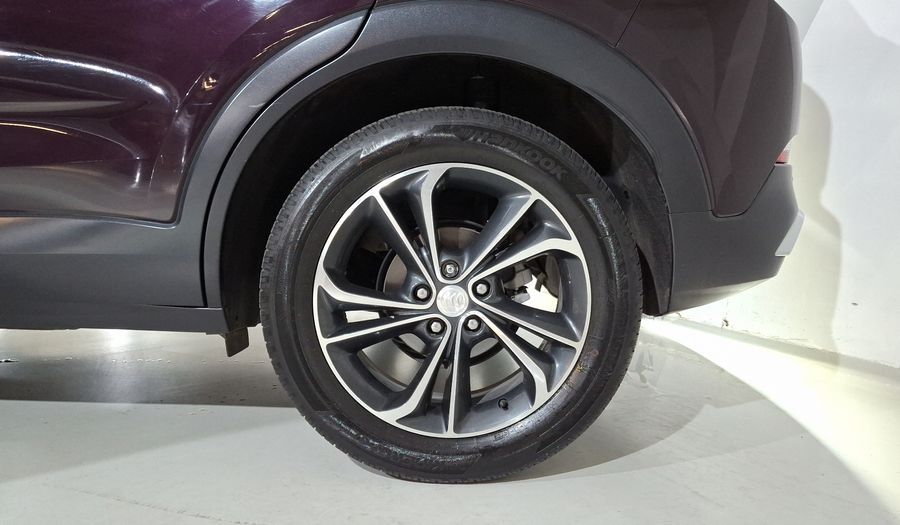 Buick Encore 1.3 LEATHER AUTO Suv 2020