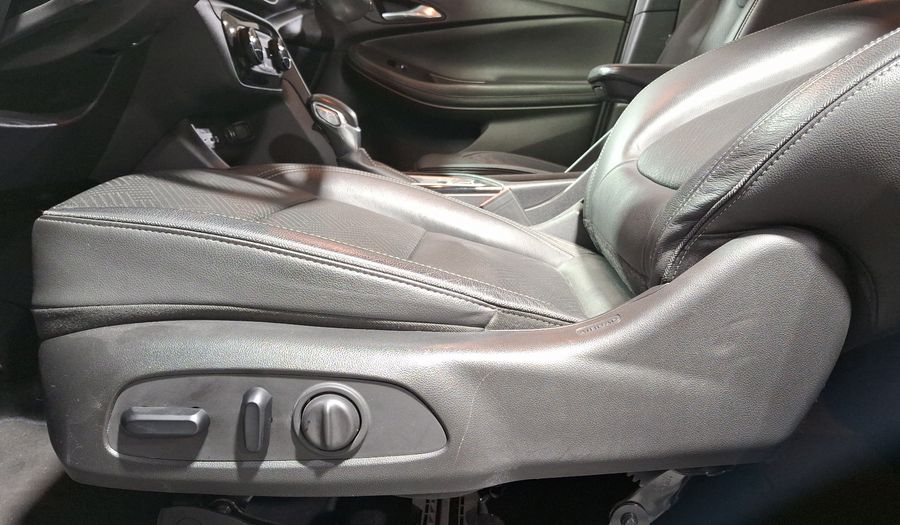 Buick Encore 1.3 LEATHER AUTO Suv 2020