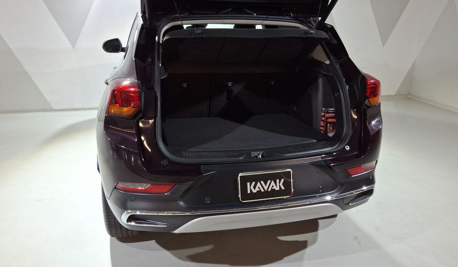 Buick Encore 1.3 LEATHER AUTO Suv 2020