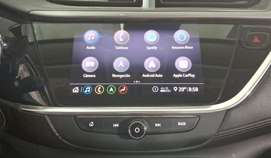 Buick Encore 1.3 LEATHER AUTO Suv 2020