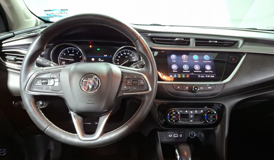 Buick Encore 1.3 LEATHER AUTO Suv 2020