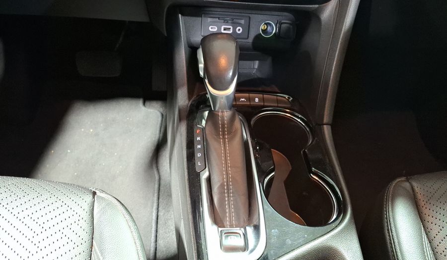 Buick Encore 1.3 LEATHER AUTO Suv 2020