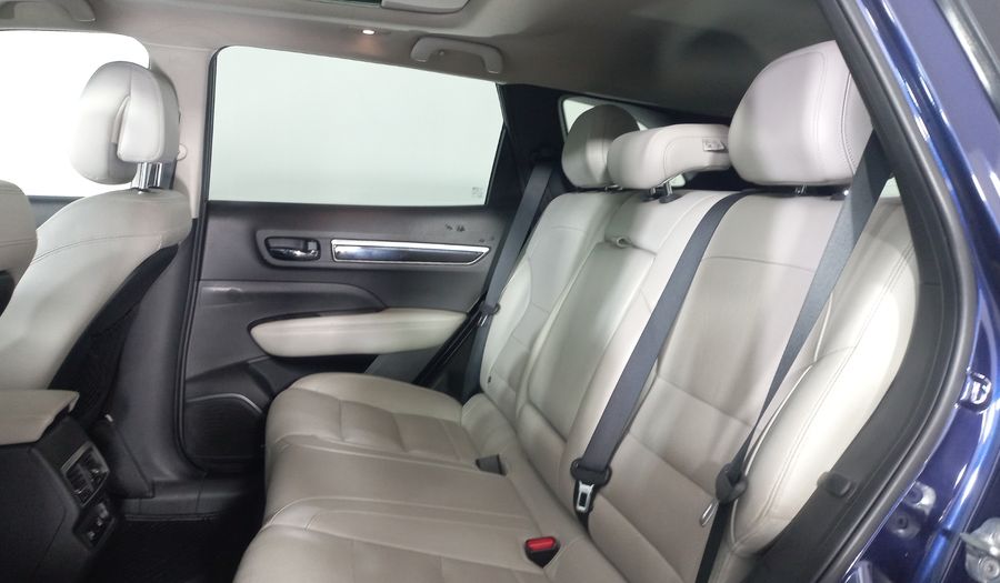 Renault Koleos 2.5 ICONIC CVT Suv 2018