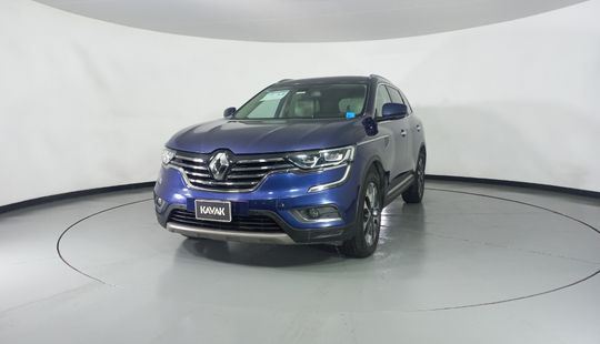 Renault • Koleos