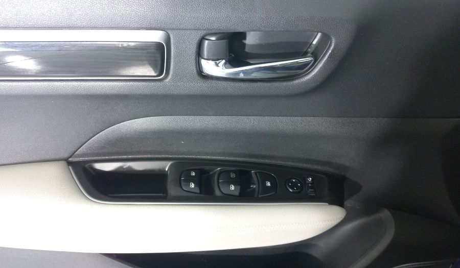 Renault Koleos 2.5 ICONIC CVT Suv 2018