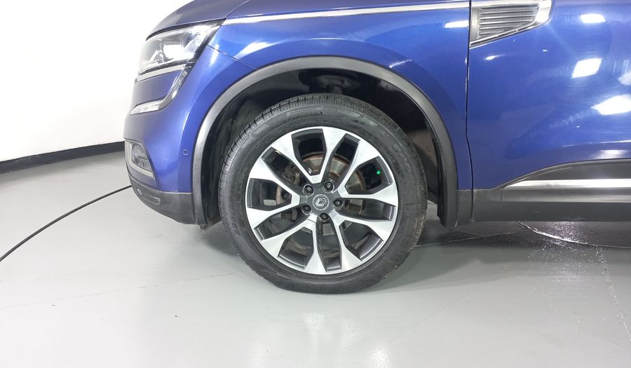 Renault Koleos 2.5 ICONIC CVT Suv 2018