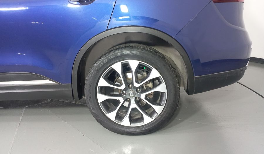 Renault Koleos 2.5 ICONIC CVT Suv 2018