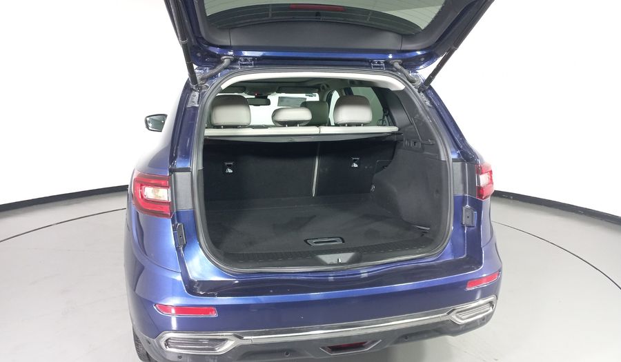 Renault Koleos 2.5 ICONIC CVT Suv 2018