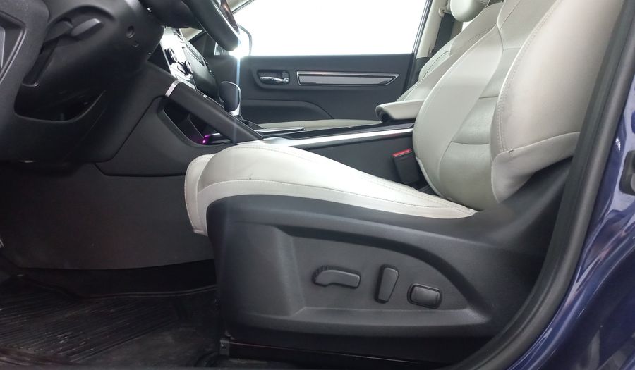 Renault Koleos 2.5 ICONIC CVT Suv 2018