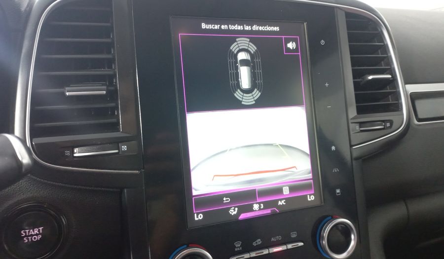 Renault Koleos 2.5 ICONIC CVT Suv 2018