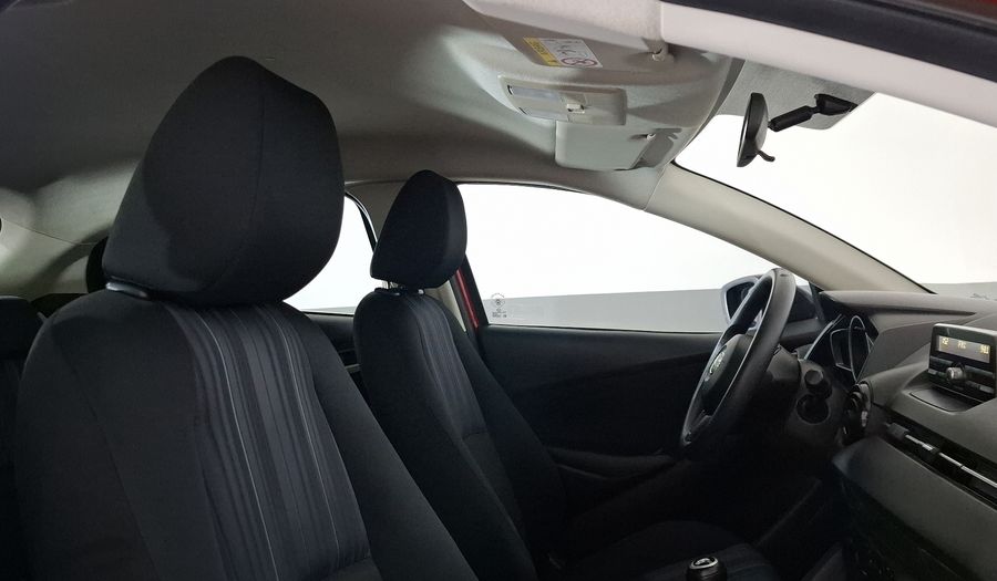 Mazda 2 1.5 I TM Hatchback 2016