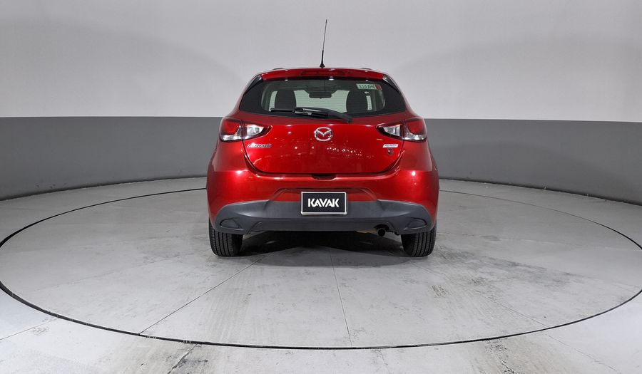 Mazda 2 1.5 I TM Hatchback 2016