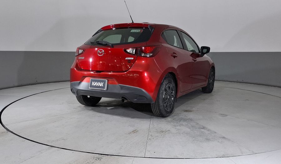Mazda 2 1.5 I TM Hatchback 2016