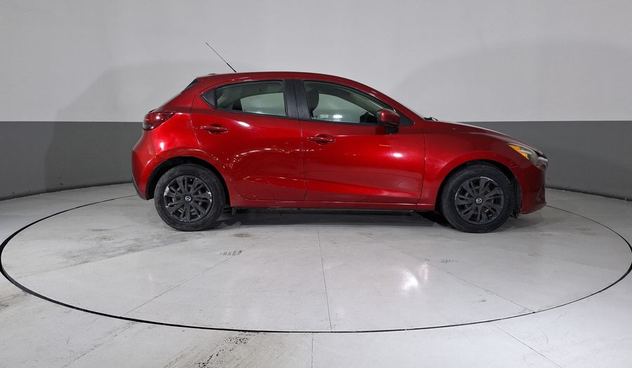 Mazda 2 1.5 I TM Hatchback 2016