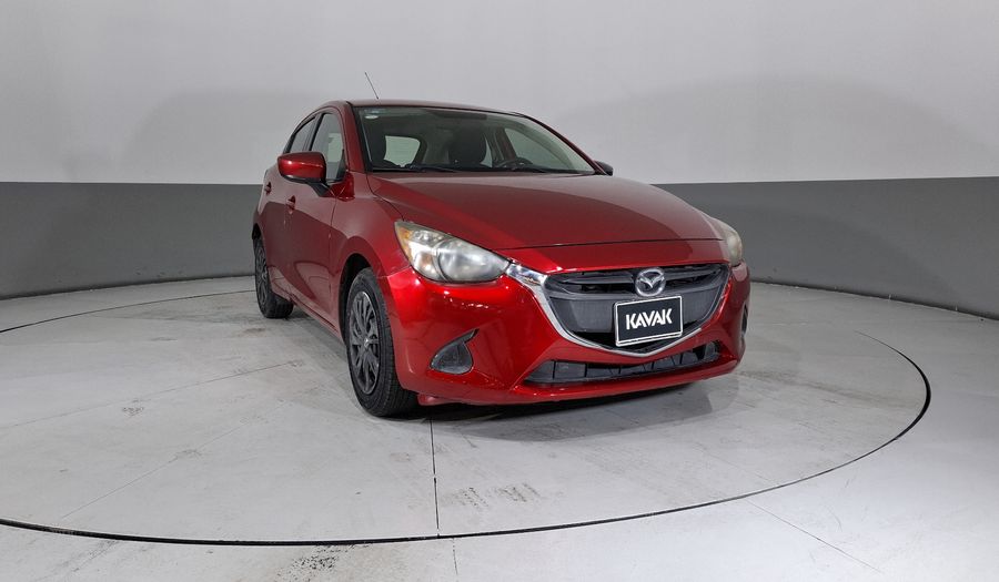 Mazda 2 1.5 I TM Hatchback 2016