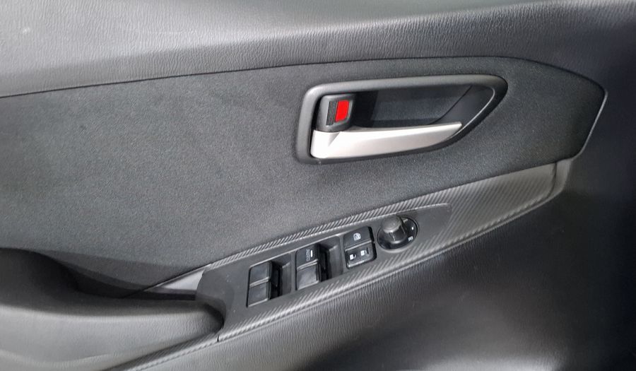 Mazda 2 1.5 I TM Hatchback 2016