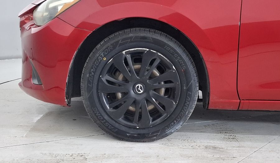 Mazda 2 1.5 I TM Hatchback 2016