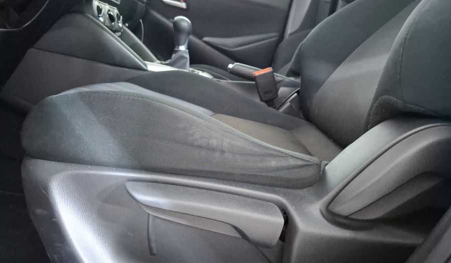 Mazda 2 1.5 I TM Hatchback 2016