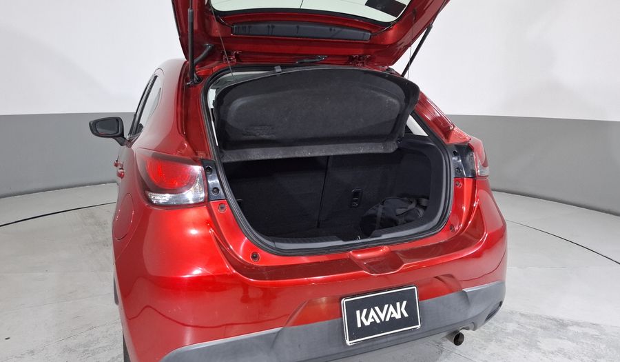 Mazda 2 1.5 I TM Hatchback 2016