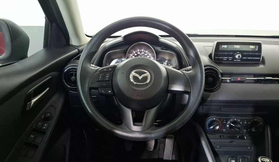 Mazda 2 1.5 I TM Hatchback 2016