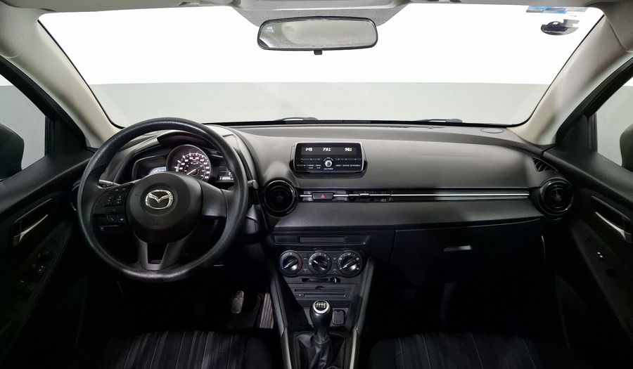 Mazda 2 1.5 I TM Hatchback 2016