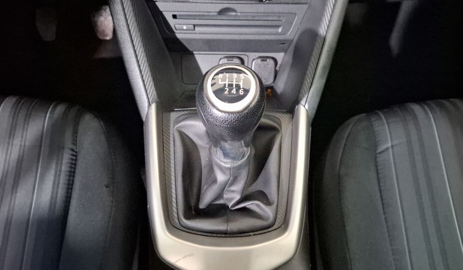 Mazda 2 1.5 I TM Hatchback 2016