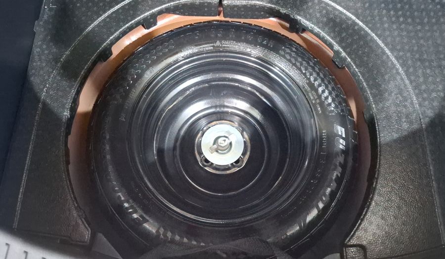 Mazda 2 1.5 I TM Hatchback 2016