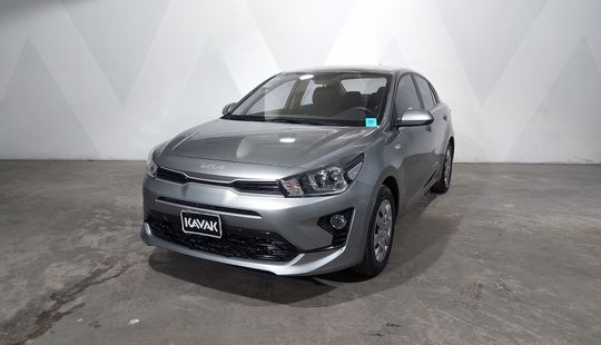 Kia • Rio