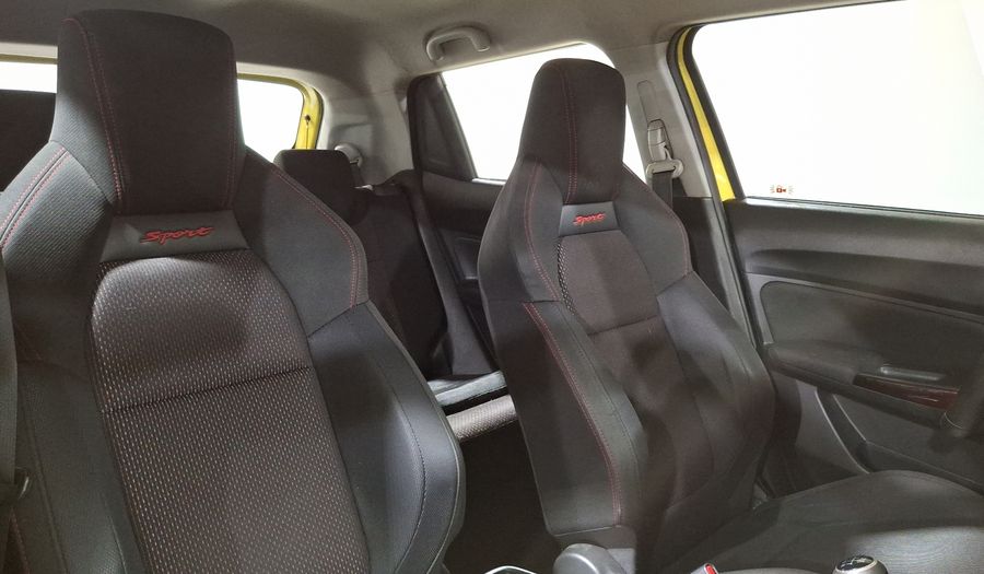 Suzuki Swift 1.4 BOOSTERJET SPORT Hatchback 2019