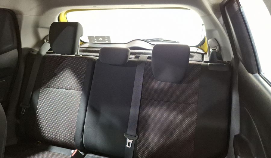 Suzuki Swift 1.4 BOOSTERJET SPORT Hatchback 2019