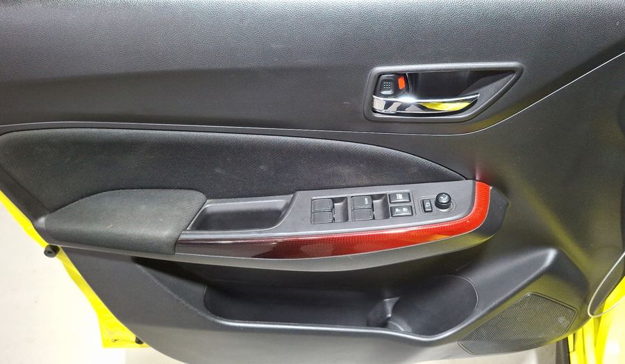 Suzuki Swift 1.4 BOOSTERJET SPORT Hatchback 2019