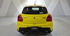 Suzuki Swift 1.4 BOOSTERJET SPORT Hatchback 2019