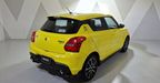 Suzuki Swift 1.4 BOOSTERJET SPORT Hatchback 2019