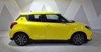 Suzuki Swift 1.4 BOOSTERJET SPORT Hatchback 2019
