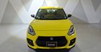 Suzuki Swift 1.4 BOOSTERJET SPORT Hatchback 2019