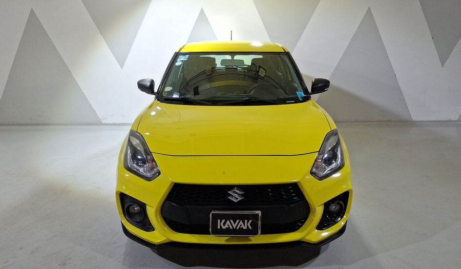 Suzuki Swift 1.4 BOOSTERJET SPORT Hatchback 2019