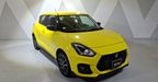 Suzuki Swift 1.4 BOOSTERJET SPORT Hatchback 2019