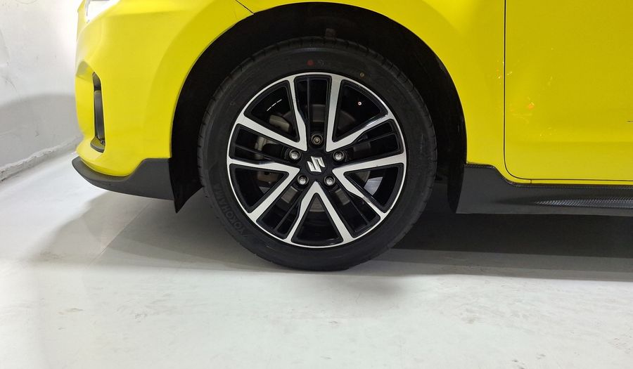 Suzuki Swift 1.4 BOOSTERJET SPORT Hatchback 2019