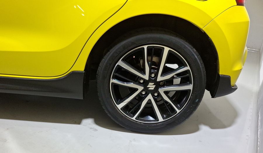 Suzuki Swift 1.4 BOOSTERJET SPORT Hatchback 2019