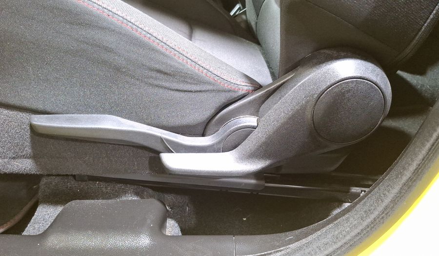 Suzuki Swift 1.4 BOOSTERJET SPORT Hatchback 2019