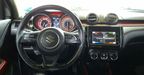 Suzuki Swift 1.4 BOOSTERJET SPORT Hatchback 2019